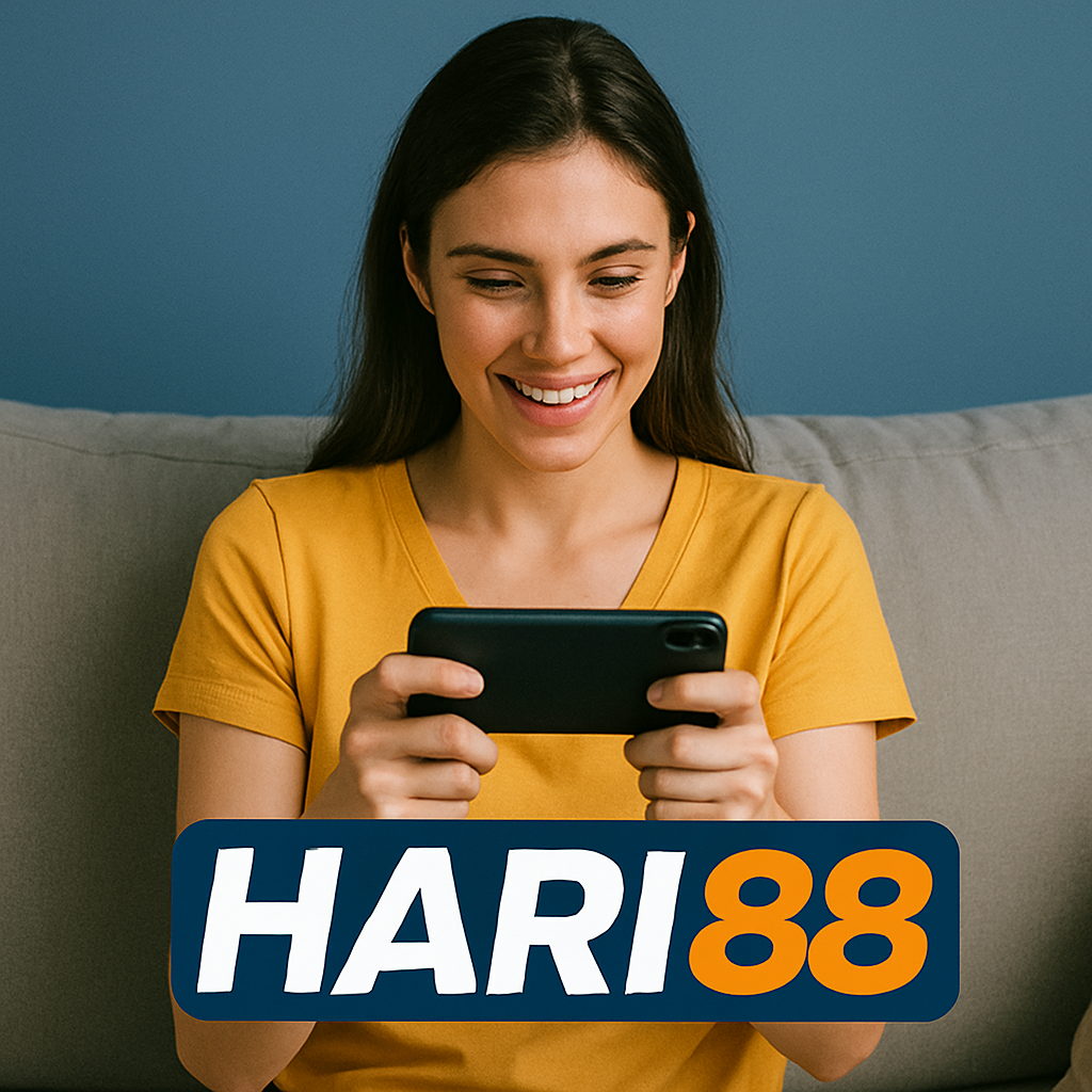 HARI88